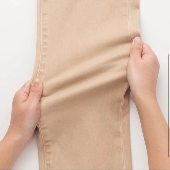 Uniqlo Jeans Extra stretch - Picture 3 of 4